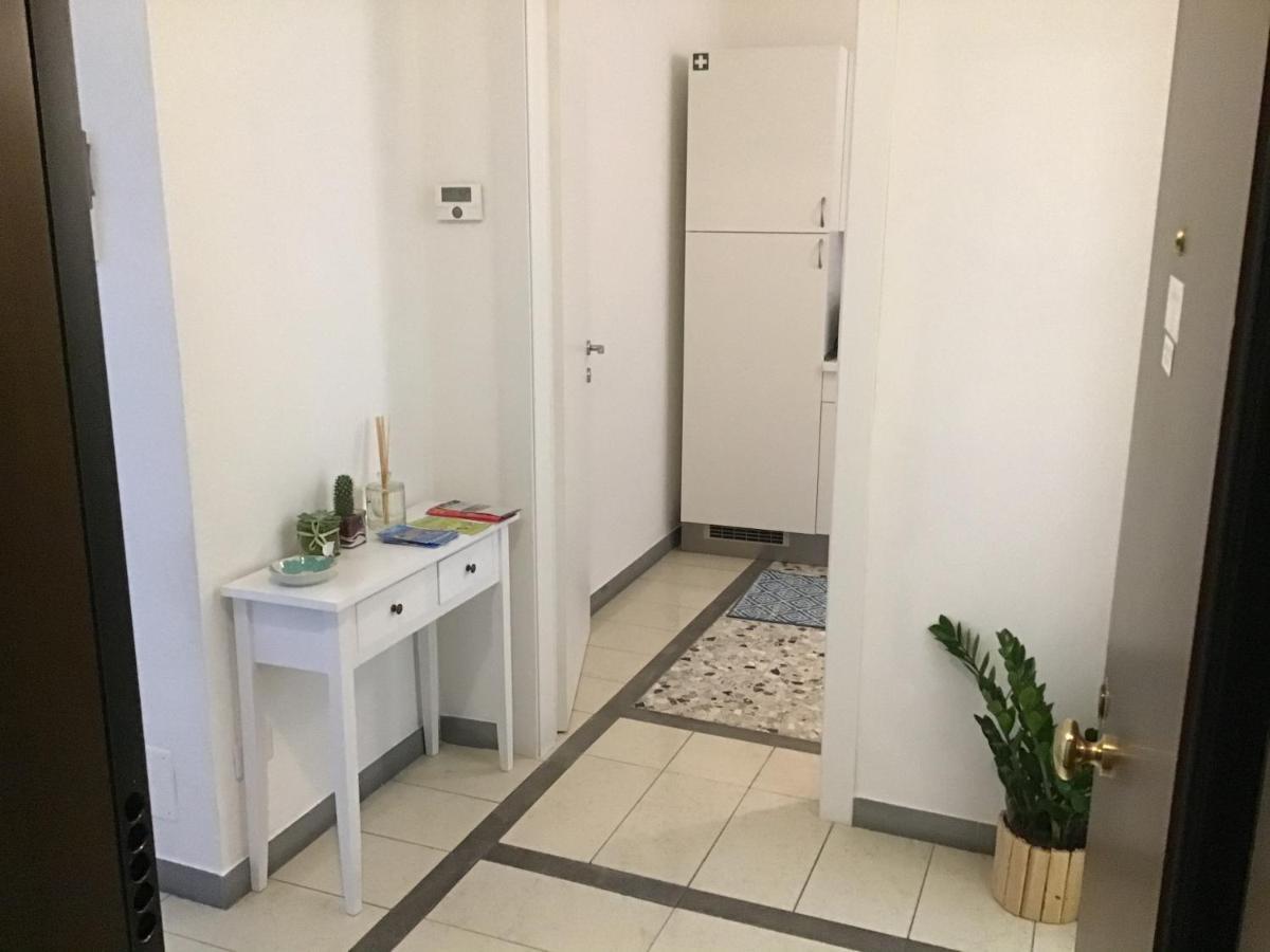 A Due Passi Da Giulietta-Casa Montecchi Верона Екстериор снимка