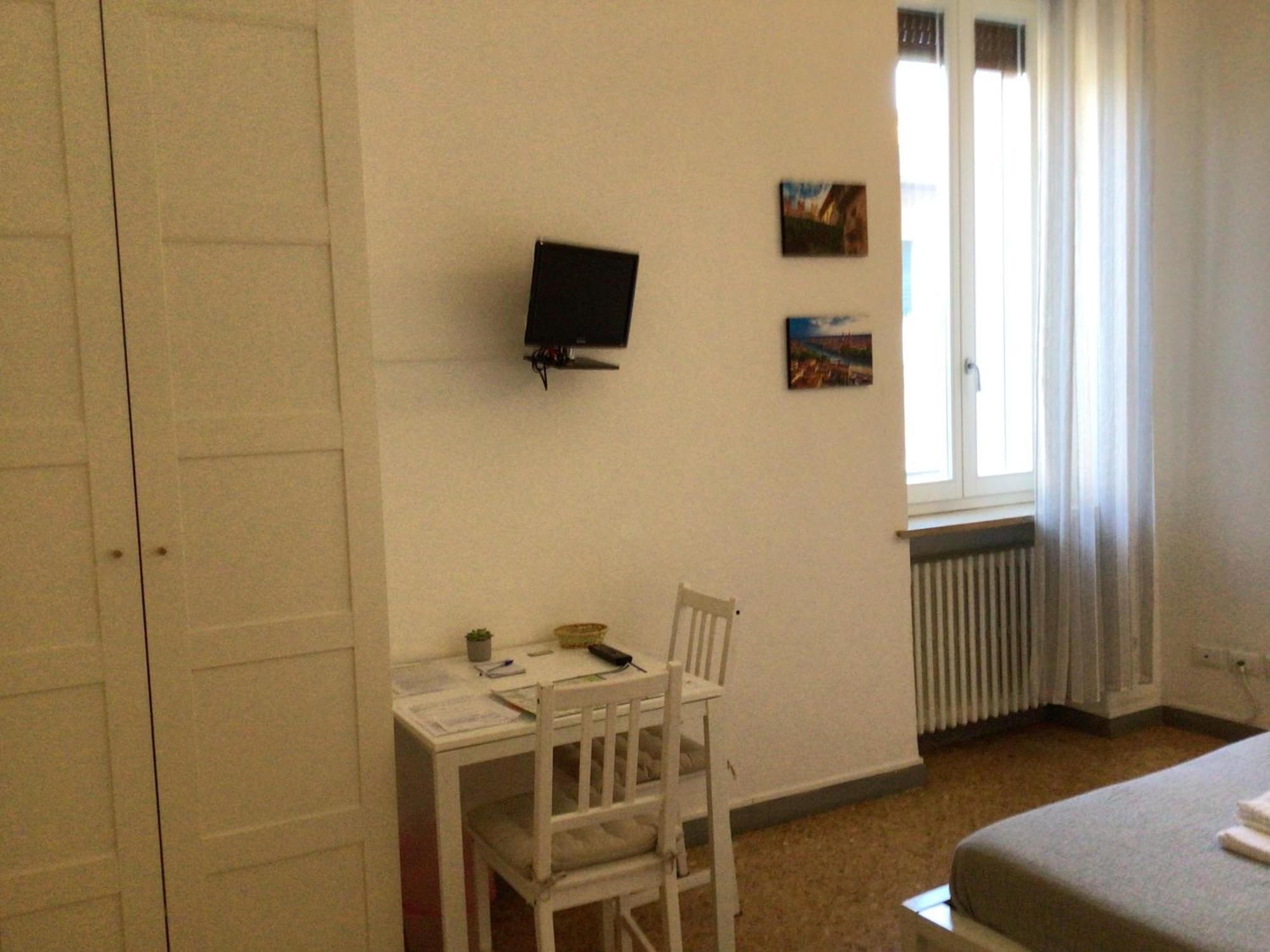 A Due Passi Da Giulietta-Casa Montecchi Верона Екстериор снимка